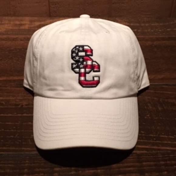 47 brand usc hat